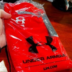 Under Armour Cold Gear Tirtle neck